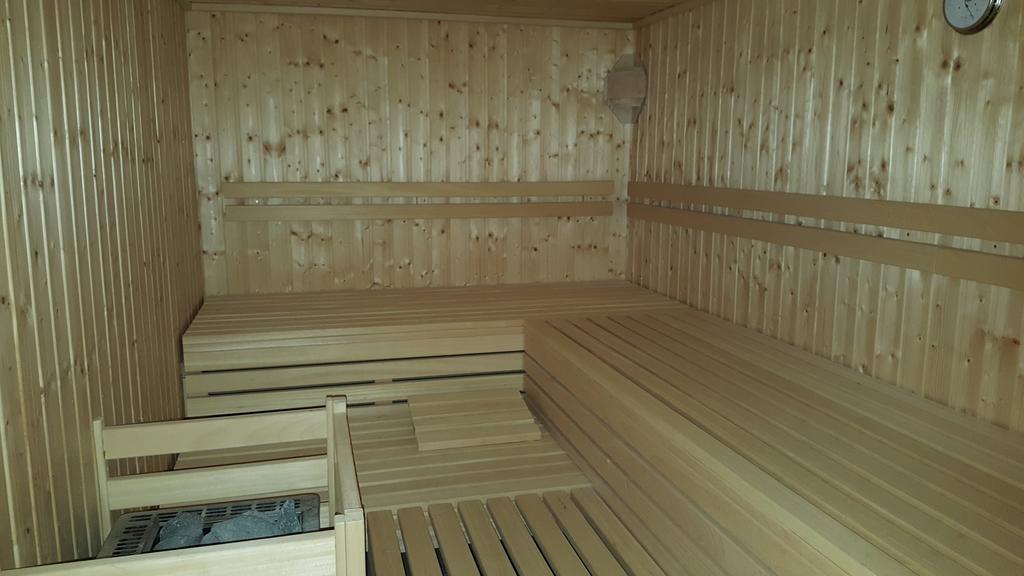 Ferienwohnung Duenenperle 줄리우스루 외부 사진