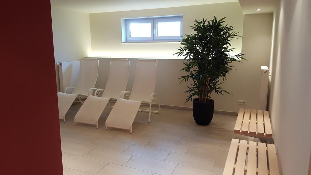 Ferienwohnung Duenenperle 줄리우스루 외부 사진
