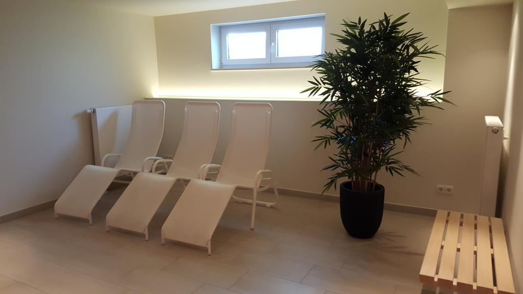 Ferienwohnung Duenenperle 줄리우스루 외부 사진